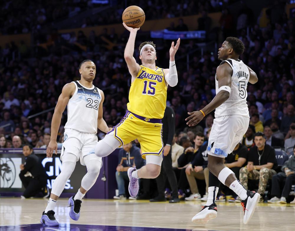 他曾与科比 他曾与科比